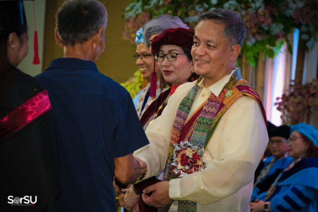 SorSU 3 College of Technology Graduates Complete 2026 (188)