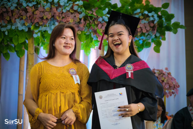 SorSU 3 College of Technology Graduates Complete 2026 (193)