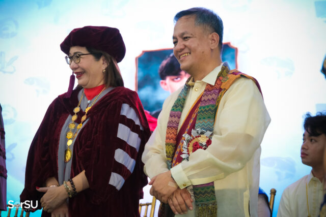 SorSU 3 College of Technology Graduates Complete 2026 (196)