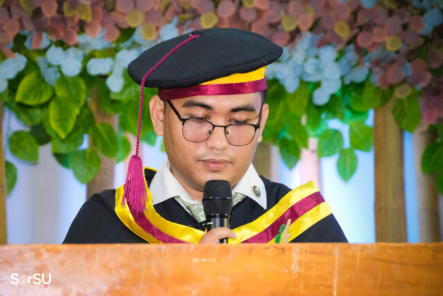 SorSU 3 College of Technology Graduates Complete 2026 (198)