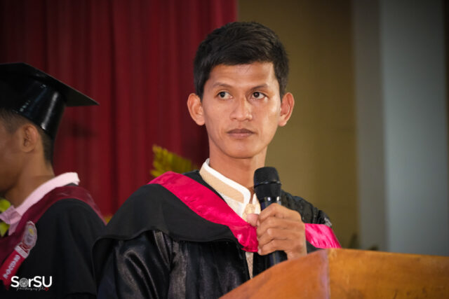 SorSU 3 College of Technology Graduates Complete 2026 (199)
