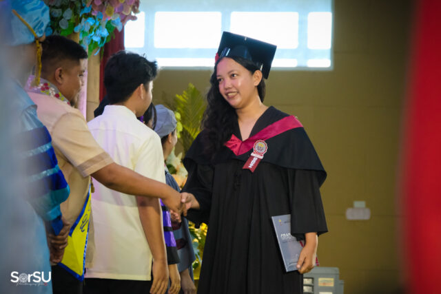 SorSU 3 College of Technology Graduates Complete 2026 (204)