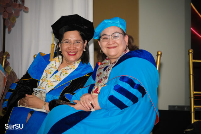 SorSU 3 College of Technology Graduates Complete 2026 (208)