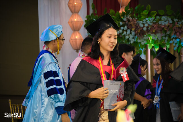 SorSU 3 College of Technology Graduates Complete 2026 (210)