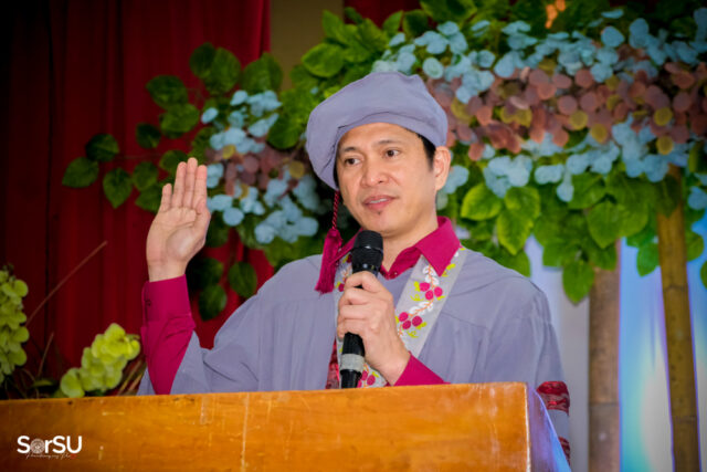 SorSU 3 College of Technology Graduates Complete 2026 (215)