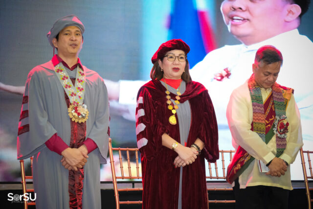 SorSU 3 College of Technology Graduates Complete 2026 (236)