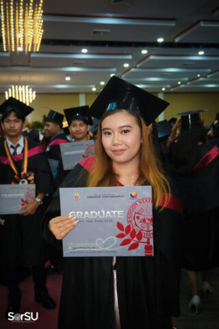 SorSU 3 College of Technology Graduates Complete 2026 (240)