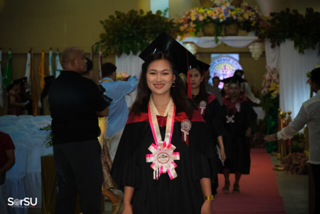 SorSU 3 College of Technology Graduates Complete 2026 (60)