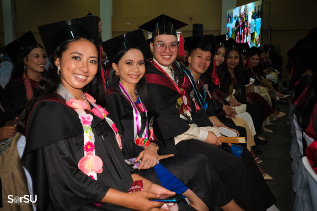 SorSU 3 College of Technology Graduates Complete 2026 (68)
