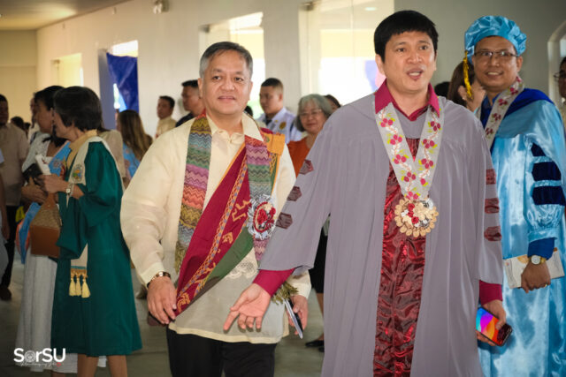 SorSU 3 College of Technology Graduates Complete 2026 (70)