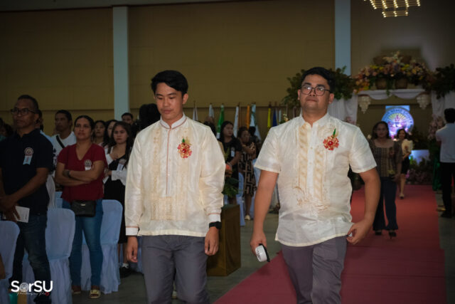 SorSU 3 College of Technology Graduates Complete 2026 (79)