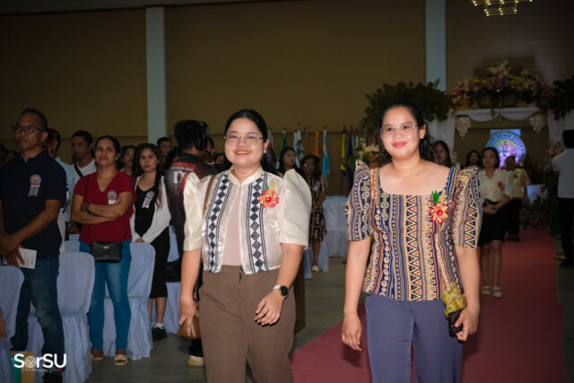 SorSU 3 College of Technology Graduates Complete 2026 (80)