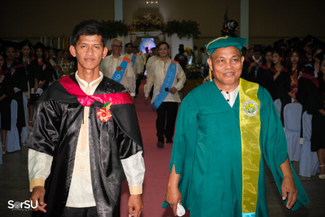 SorSU 3 College of Technology Graduates Complete 2026 (83)